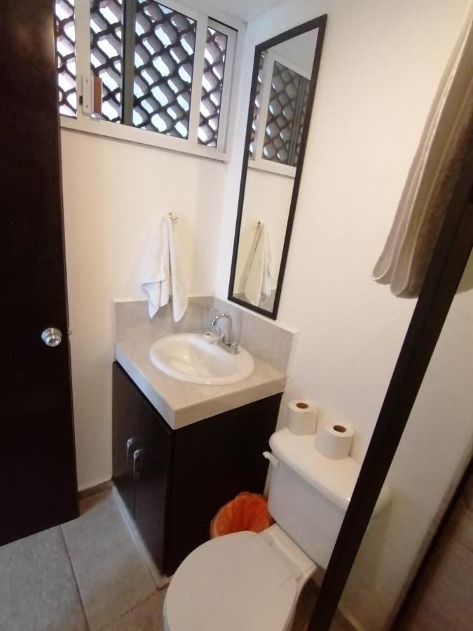 Departamento Economico Cerca Del Centro #1 Διαμέρισμα Βαγιαδολίδ Εξωτερικό φωτογραφία