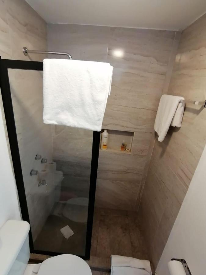 Departamento Economico Cerca Del Centro #1 Διαμέρισμα Βαγιαδολίδ Εξωτερικό φωτογραφία