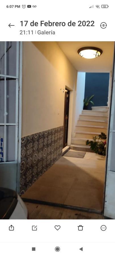 Departamento Economico Cerca Del Centro #1 Διαμέρισμα Βαγιαδολίδ Εξωτερικό φωτογραφία