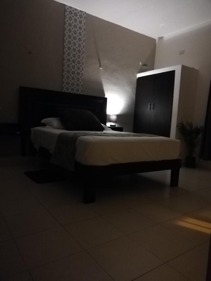 Departamento Economico Cerca Del Centro #1 Διαμέρισμα Βαγιαδολίδ Εξωτερικό φωτογραφία