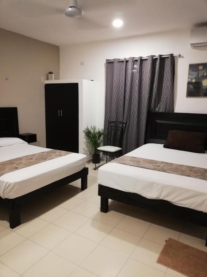 Departamento Economico Cerca Del Centro #1 Διαμέρισμα Βαγιαδολίδ Εξωτερικό φωτογραφία
